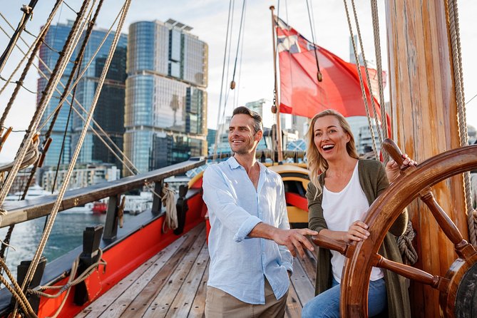 Sydney Opera House VIP Experience: Guided Tour, Dinner & Drinks - Who should book this experience?