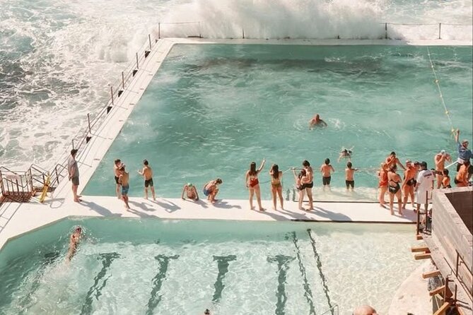 Sydney Private Full-Day Tour: Opera House, Bondi Beach & Secrets - A full Sydney day built around views