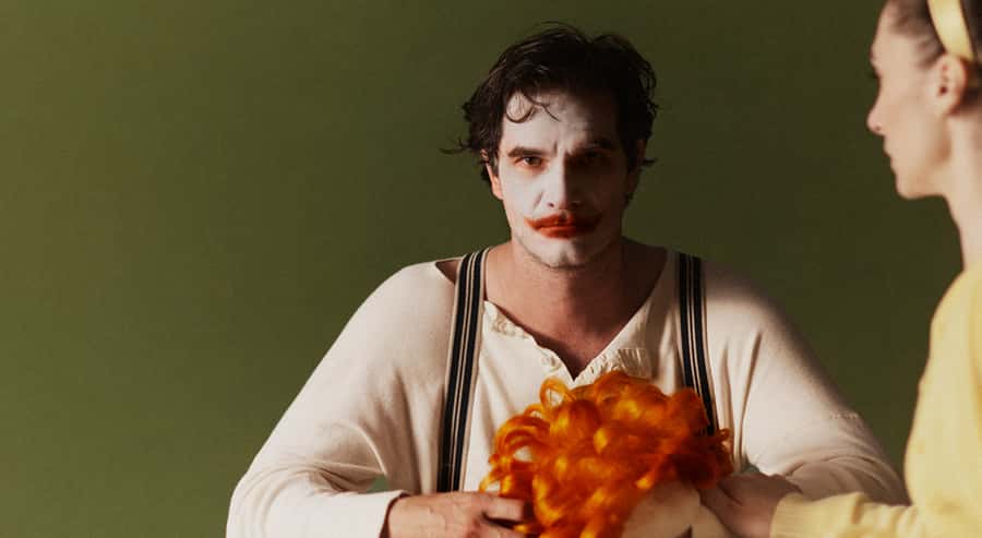 Sydney: Rigoletto at the Sydney Opera House - Who will enjoy this performance most?