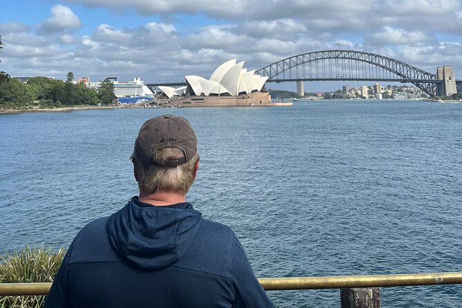 Sydney Shore Excursion: Sydney Opera House Walking Tour - What makes the guides effective