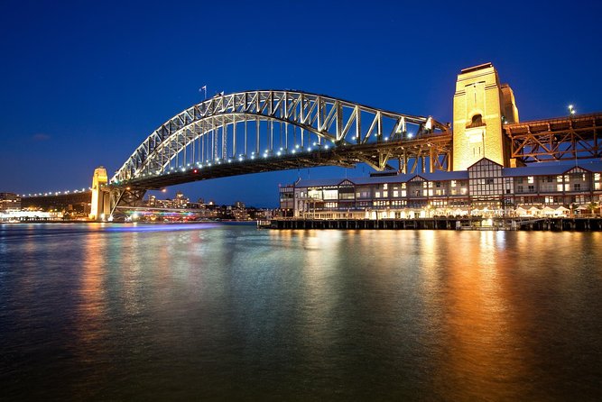 Sydney Shore Excursion: Sydney Opera House Walking Tour - Is $34.43 good value?