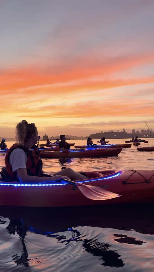Sydney: Sunrise Kayak, Opera House & Under Harbour Bridge - Should you book the Sydney sunrise kayak?