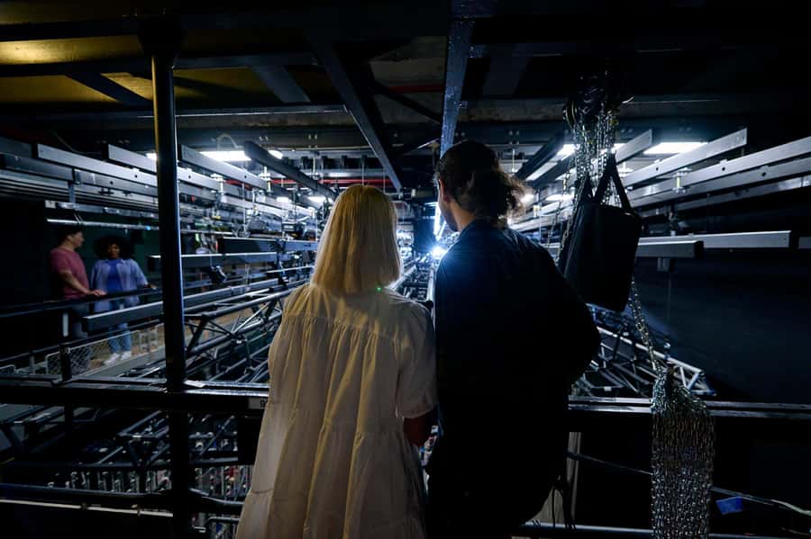 Sydney: Sydney Opera House VIP Backstage Tour and Breakfast - Is $140 a fair price?