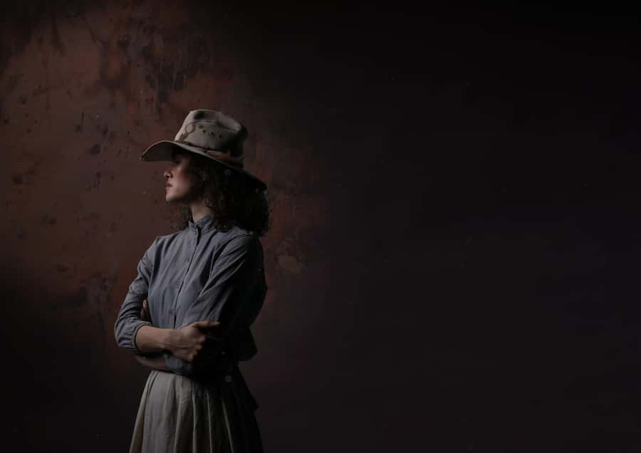 Sydney: The Drover's Wife at the Sydney Opera House - Why The Drover’s Wife is a distinctive Sydney night out