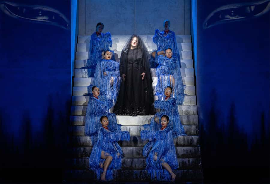 Sydney: Turandot at the Sydney Opera House - Key points before you book