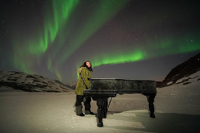 Symphony - Arctic Breeze, teamining up with nature. - The real value of $188.03