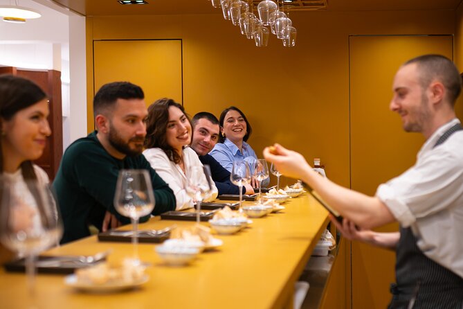 Symphony of Flavors - Corfu Old Town Food and Olive Oil Tasting - Key points at a glance