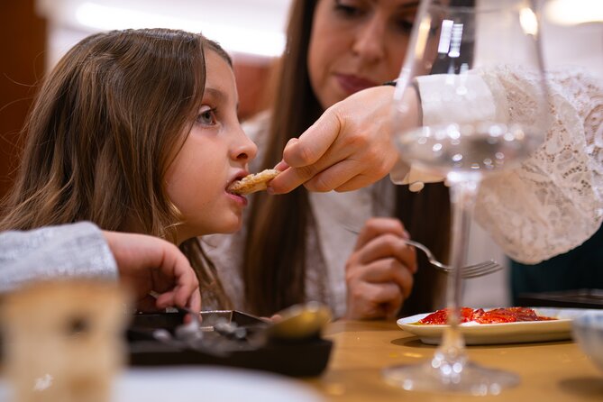 Symphony of Flavors - Corfu Old Town Food and Olive Oil Tasting - The Old Town location saves valuable sightseeing time
