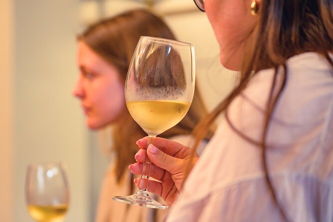 Symphony of Wine A Premium 8 Wines Tasting Experience in Florence - Who will enjoy this experience most?