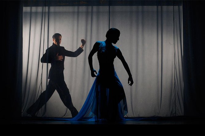 Tango Show at Café de los Angelitos, with Optional Dinner - A practical plan for your night