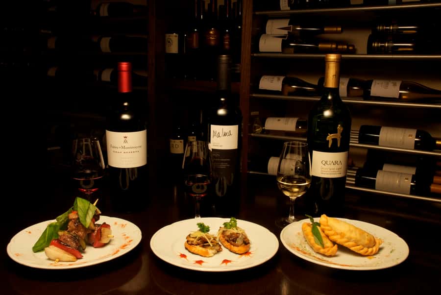 Tango Show at El Querandi with optional Dinner - Choosing show only or dinner and show