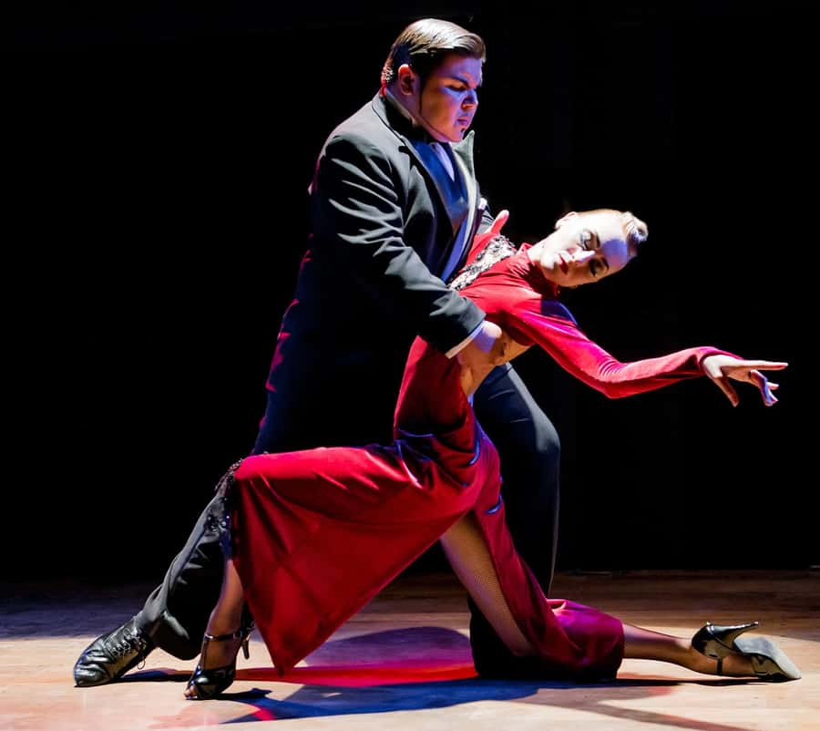 Tango Show at El Querandi with optional Dinner - Practical choices that improve the evening