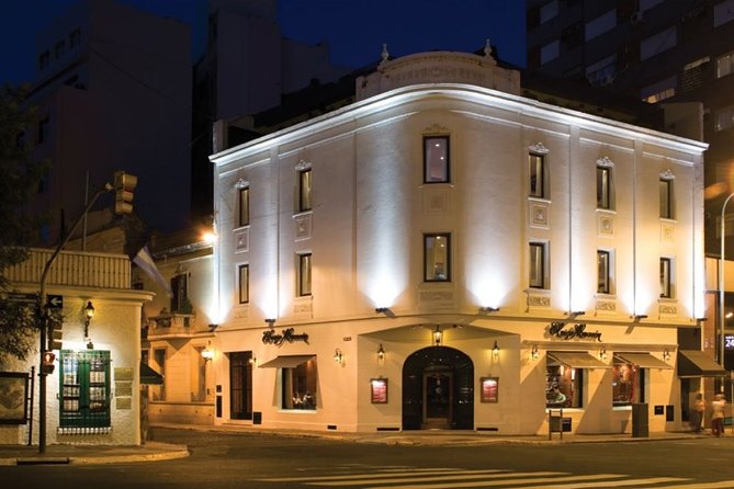 Tango Show: "El Viejo Almacén" - Practical tips for a better night