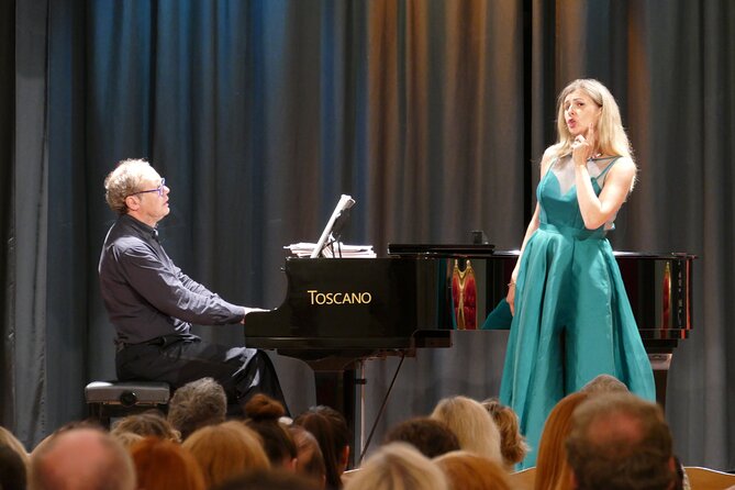 Taormina International Music Festival - The opera question deserves attention