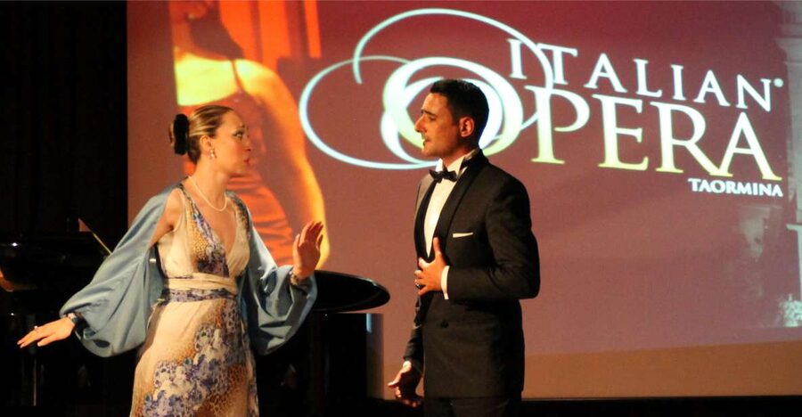 Taormina: Opera Performance in the Nazarena Theater - Why this opera night works for first-timers