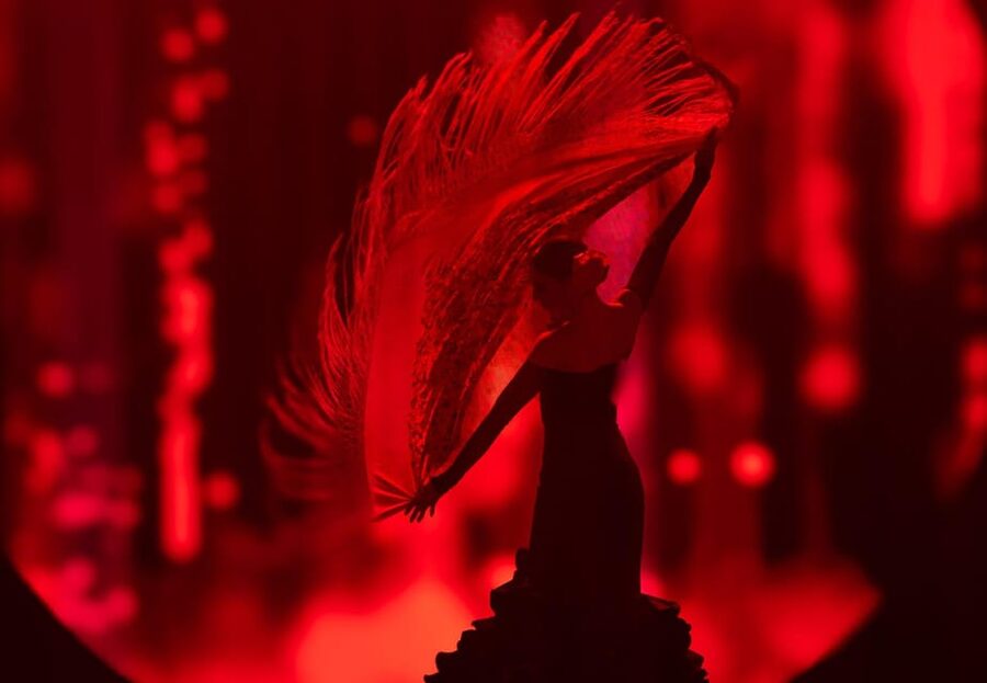 Tenerife: History The Evolution of Music Show Entry Ticket - Key points to know before you book