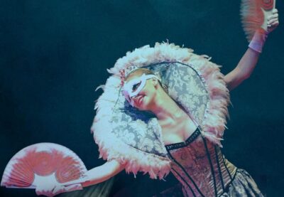 Tenerife: History The Evolution of Music Show Entry Ticket