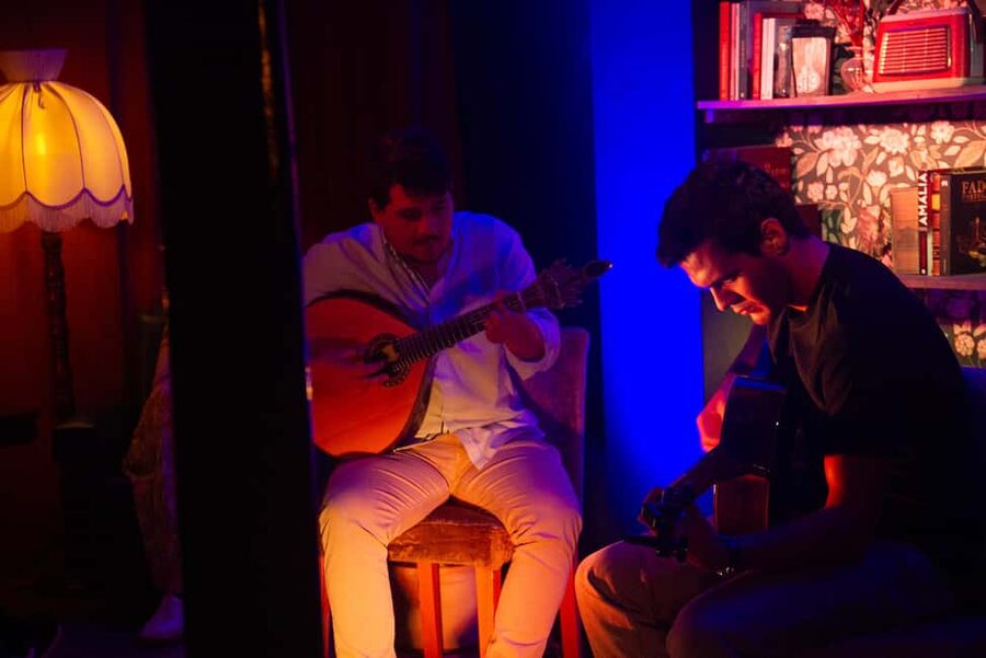 The Best of Traditional Fado at Fado do 31 - Timing, access, and planning advice