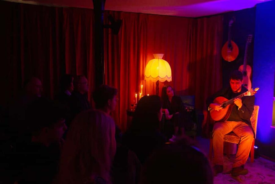 The Best of Traditional Fado at Fado do 31 - Hearing Fado with enough context