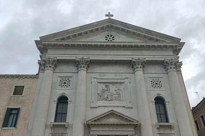 The Four Seasons at the Vivaldi Church (Pietà Church) in Venice - What the $45.86 ticket buys you