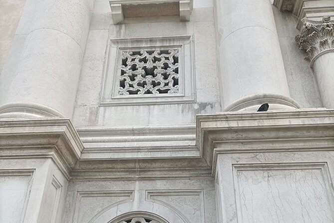 The Four Seasons at the Vivaldi Church (Pietà Church) in Venice - Who will enjoy this concert most