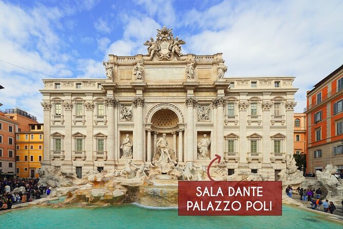 The Four Seasons by Antonio Vivaldi - Sala Dante Roma - Planning your evening around the concert
