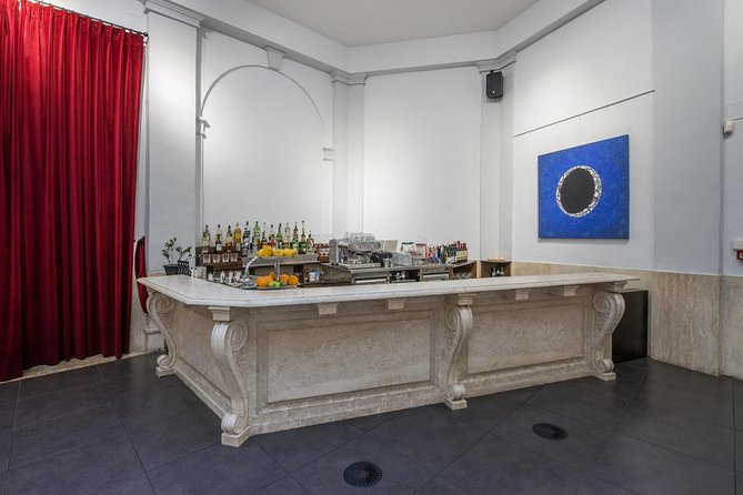 The Great Opera Arias Concert at Palazzo Poli - Trevi Fountain - Why the one-hour length works