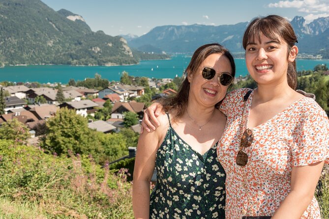 The Original Sound of Music Tour in Salzburg - What the guide adds to the bus ride