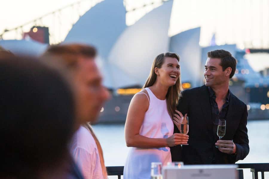 The Phantom of the Opera on Sydney Harbour Tickets - The story: romance, obsession, and a dated edge