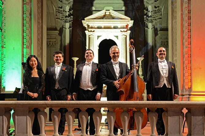 The Three Tenors in Concert Nessun Dorma - Key points before you book
