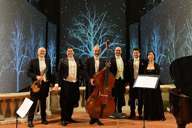 The Three Tenors in Concert Nessun Dorma - What the 90-minute concert is really like