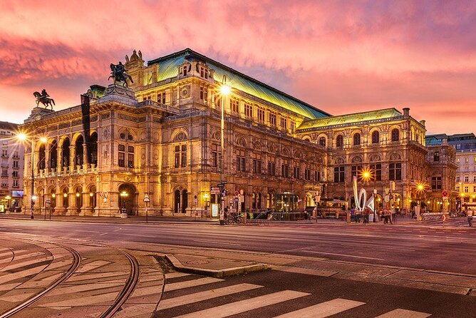 The Viennese Sound of Music Tour & Ticket to Strauss Museum - Inside Mozarthaus, Mozart’s surviving Vienna home