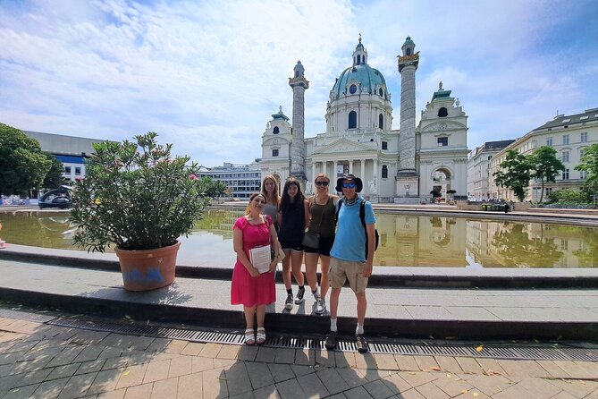The Viennese Sound of Music Tour & Ticket to Strauss Museum - What the $47 price really includes