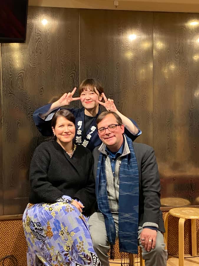 Tokyo: Traditional Asakusa Music Show with Dinner - Is $140 per person a fair price?