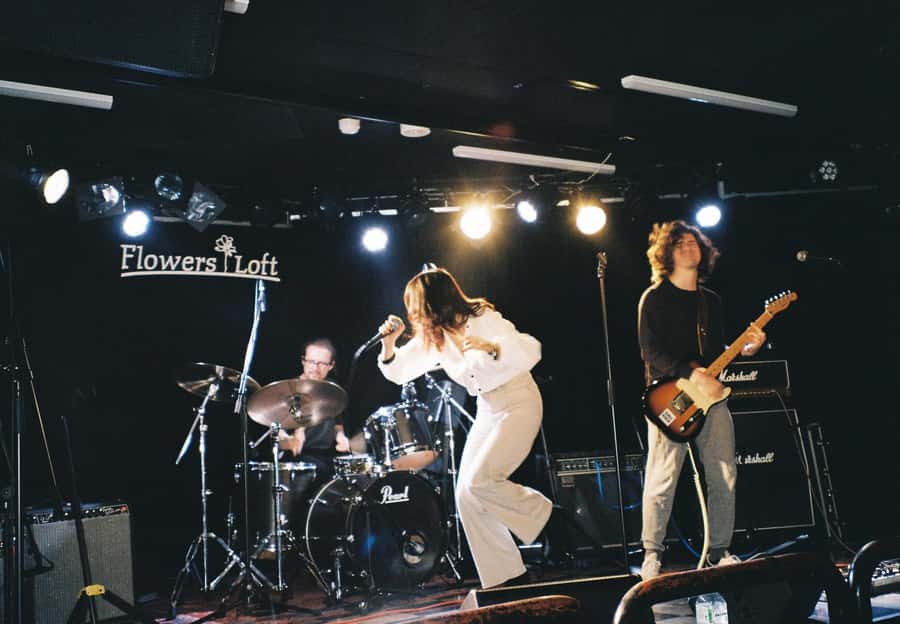 Tokyo Underground Music Tours - Why this Tokyo music tour is different
