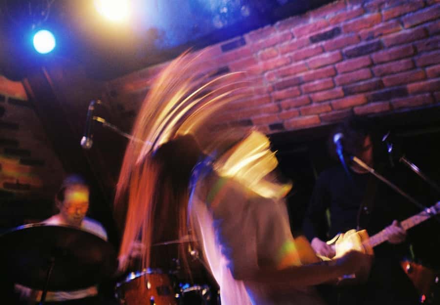 Tokyo Underground Music Tours - Finding the right live house in Shibuya