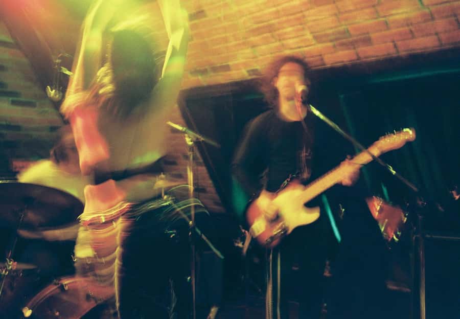 Tokyo Underground Music Tours - Starting near Nishishinjuku