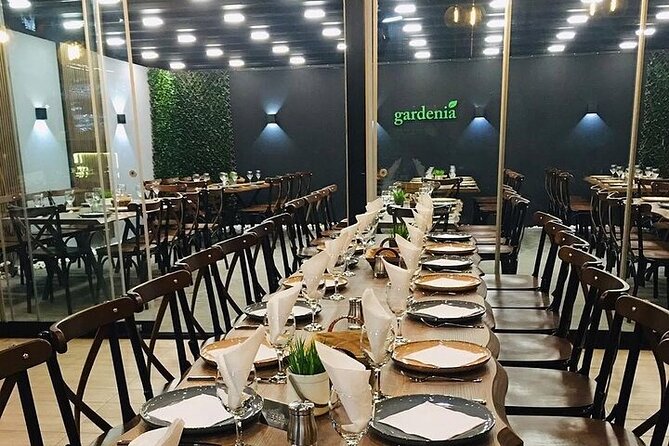 Traditional Balkan Night with Live Music and Dance Skopje - Who will enjoy this Skopje evening most?
