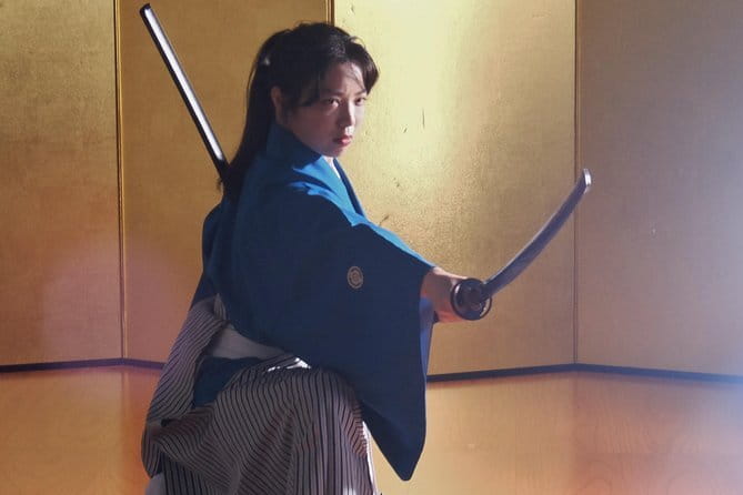 Traditional Concert in Public bath near Kyoto Station - The location near Kyoto Station
