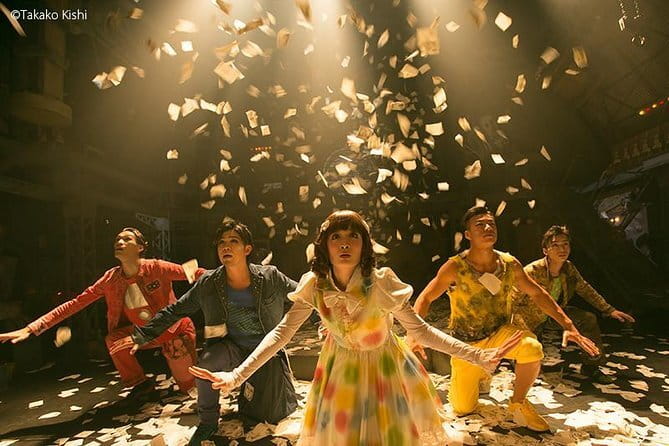 Traditional Concert in Public bath near Kyoto Station - Is $32.52 a fair price?