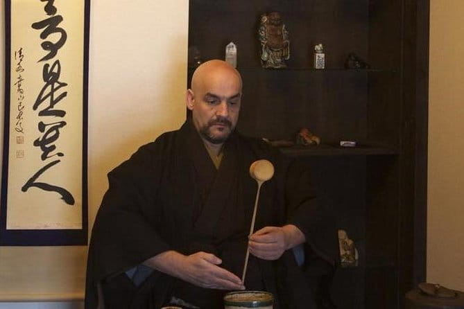 Traditional Japanese Music show & Experience Tour in Kyoto - Scheduling tips for Kyoto