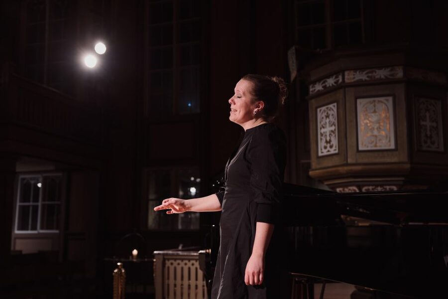 Tromsø: Midnight Concert Ticket at the Tromsø Cathedral - Why this small concert matters in Tromsø