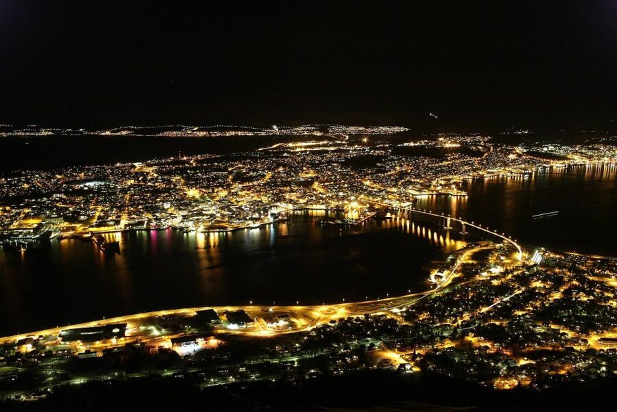 Tromsø: Midnight Concert Ticket at the Tromsø Cathedral - How it fits into a Tromsø itinerary