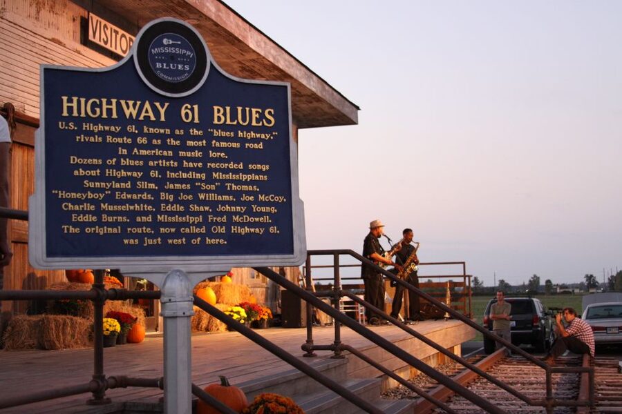 Tunica: Gateway to the Blues Museum Tour - Key points to know before you go