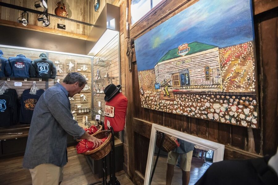 Tunica: Gateway to the Blues Museum Tour - Who will enjoy this museum most