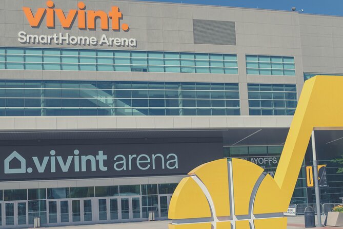 Utah Jazz Basketball Game Ticket at Delta Center - Why a Utah Jazz Game Works Well in Salt Lake City