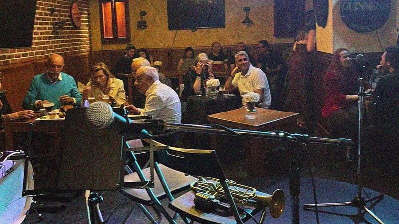 Valencia: NOLA Jazz Sessions - New Orleans Jazz Finds a Home in Valencia