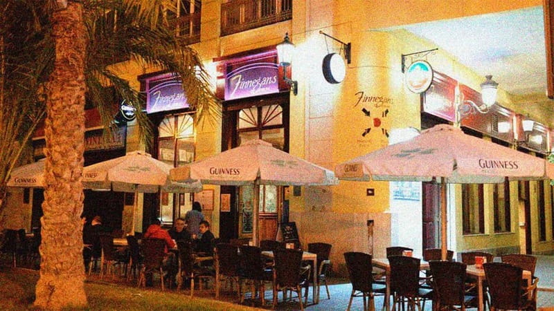 Valencia: NOLA Jazz Sessions - How the Monday Sets Work