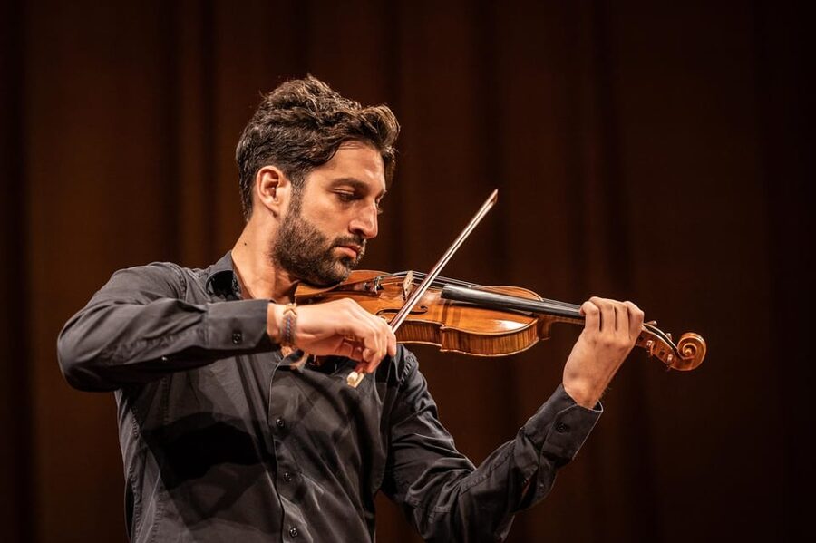 Venice: Around Vivaldi Concert Ticket - Booking details worth checking before you go