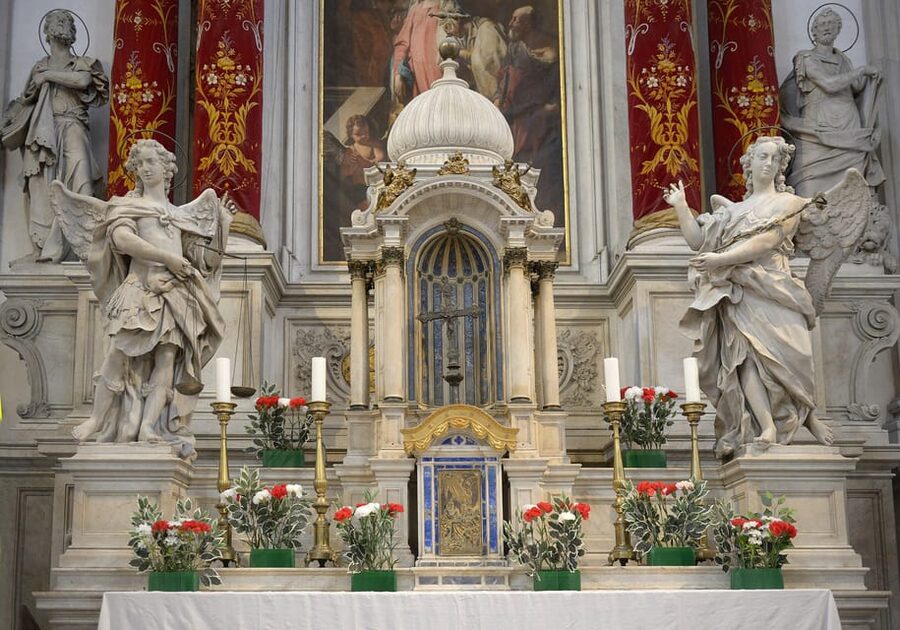 Venice: Around Vivaldi Concert Ticket - Who should book this concert?